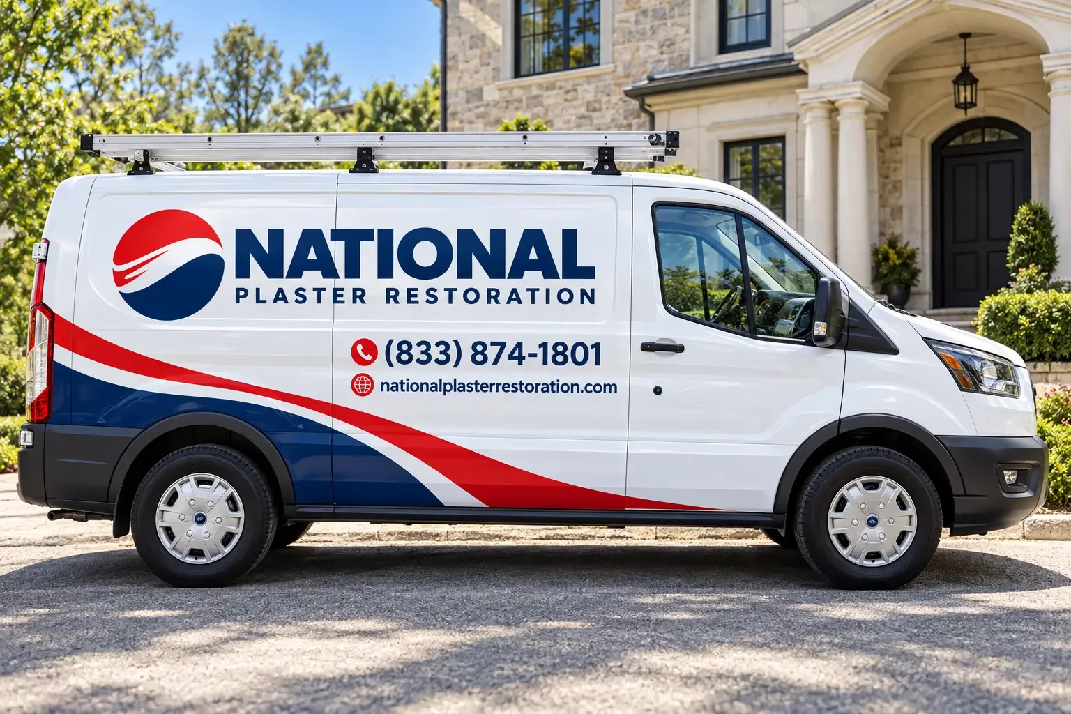 Plaster Repair in Manville, NJ near me